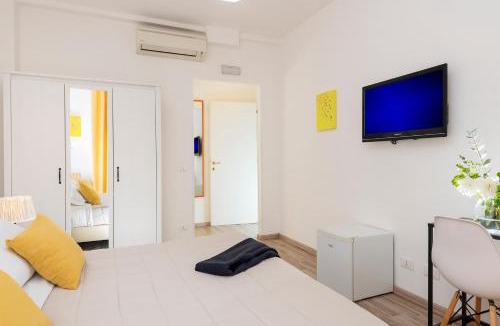 Quartiere XIII Aurelio House | Aurelia Home Guest House