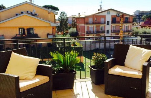 Aurelio House | Aurelia House