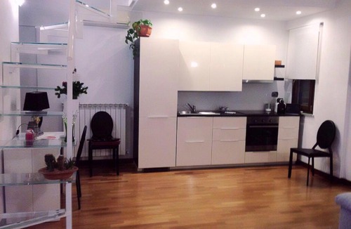 Aurelio House | Aurelia House