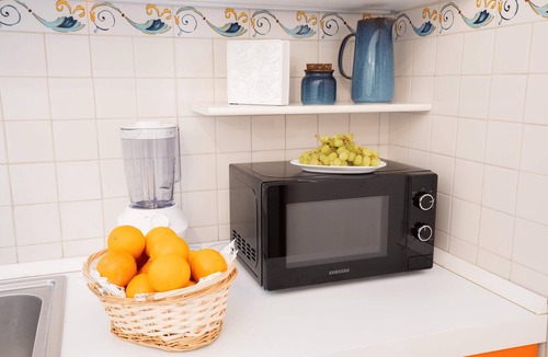 Sallustiano Apartment | Aurelian Crown Central Rome