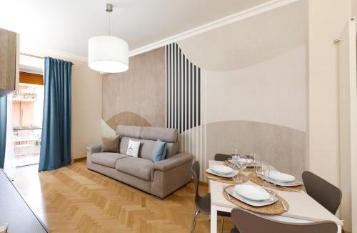 Aurelio Apartment | Aureliana House Roma