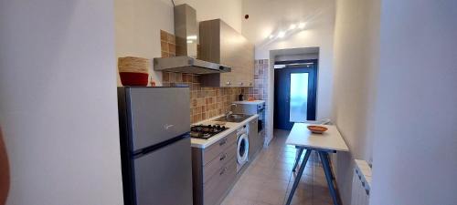 Marina Lido Apartment | Aurora - Discover Cilento