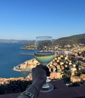 Monte Argentario Apartment | Aurora House -vista mare mozzafiato e parcheggio privato