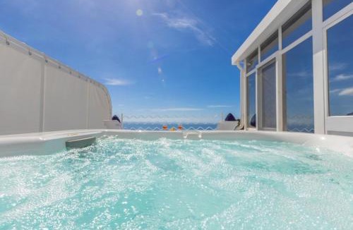 Chiesa Nuova House | Aurora Luxury Suites Seaview