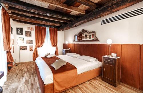 Como City Centre House | Aurum Collection - Como Suites