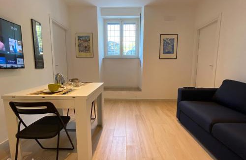San Giovanni Apartment | Aurus casa vacanze