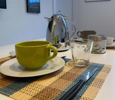 San Giovanni Apartment | Aurus casa vacanze