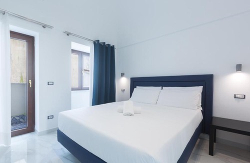 Sant'Agnello Apartment | Aury Home Sorrento Coast