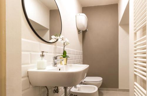 Chiusi House | Authentic Home in Tuscany with Air Conditioning - Il Cuore di Chiusi