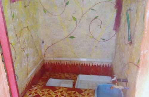 Ait Amira House | Authentic traditional Berber experience