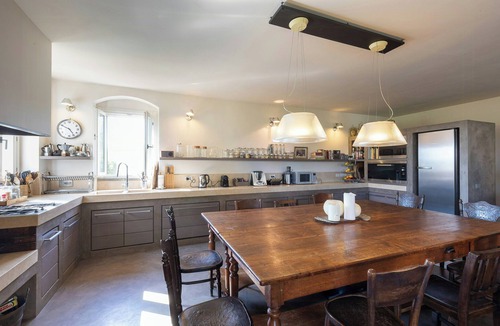 Capalbio House | Author's villa with two pools in Capalbio