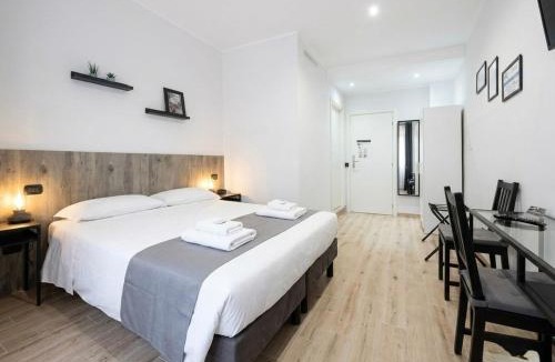 Quartiere XVII Trieste Bed & Breakfast | Avec Moi Roma