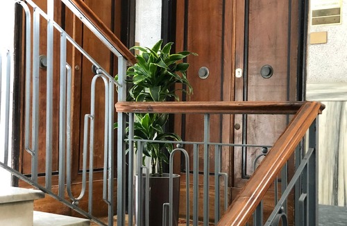 Ripa Hotel | Aventino Guest House