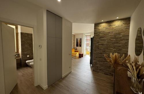Aventine Apartment | Aventino Lavinia Suite