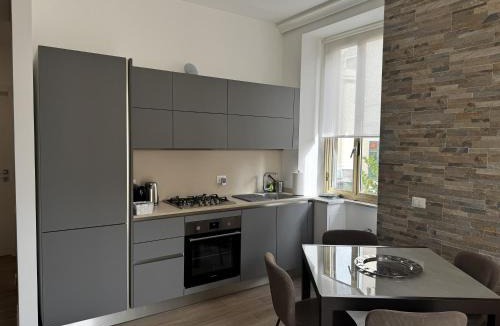 Aventine Apartment | Aventino Lavinia Suite