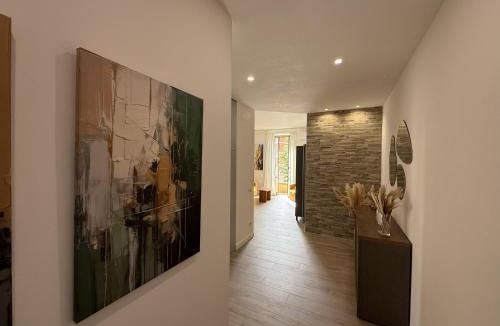 Aventine Apartment | Aventino Lavinia Suite