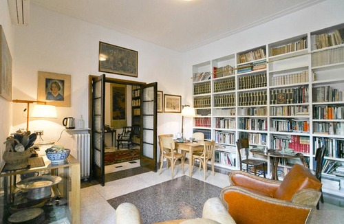 Ripa Bed & Breakfast | Aventino Orange Garden Suites