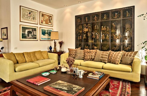 Ripa Apartment | Aventino Relax