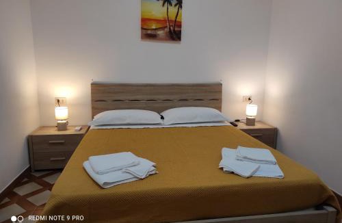 Avola Apartment | Avola Holidays