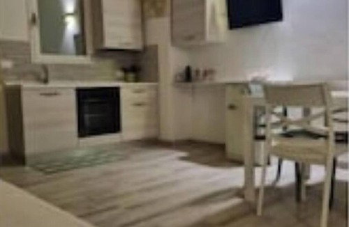Torchiarolo Apartment | AvVolta in Salento | Comfort Quadruple Room with Kitchen