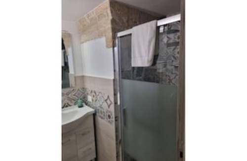 Torchiarolo Apartment | AvVolta in Salento | Comfort Quadruple Room with Kitchen