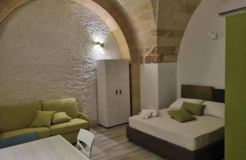 Torchiarolo House | AvVolta in Salento | Suite with Private Pool and In-Room Sauna