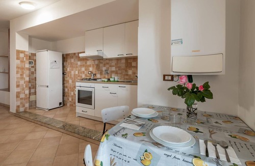 Castelnuovo di Porto Apartment | Awesome apartment in Castelnuovo di Porto