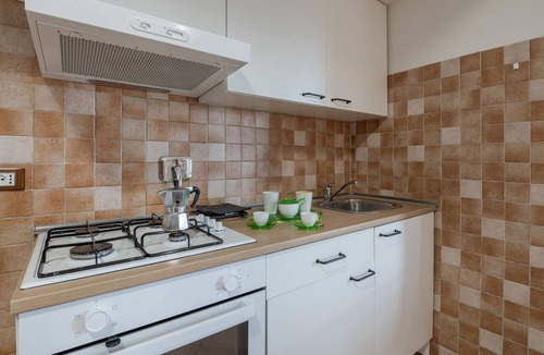 Castelnuovo di Porto Apartment | Awesome apartment in Castelnuovo di Porto