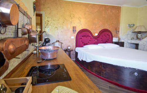 Monteleone Sabino Apartment | Awesome Apartment In Monteleone Sabino With Wifi