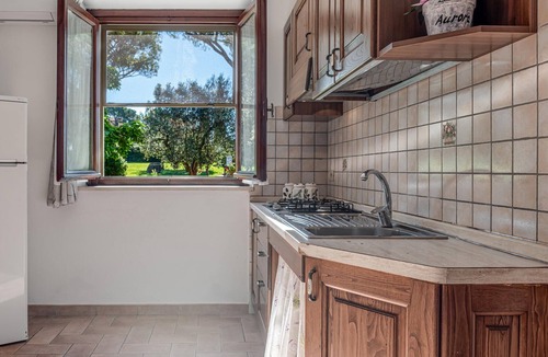 Roccastrada Apartment | Awesome apartment in Roccastrada