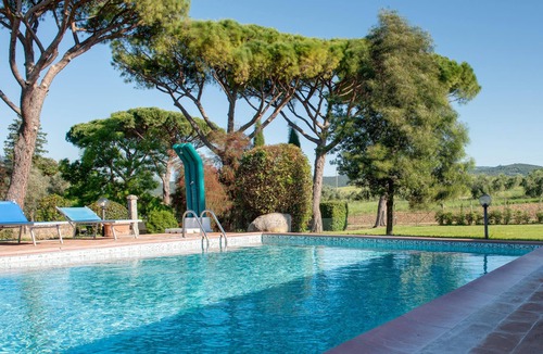 Roccastrada Apartment | Awesome apartment in Roccastrada