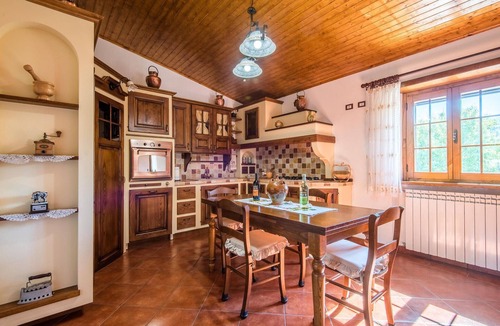 Cortona Apartment | Awesome apartment in Cortona AR