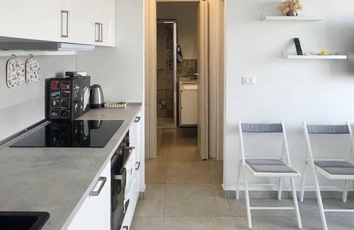 Pachino Apartment | Awesome apartment in Pachino with outdoor swimming pool
