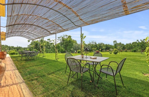 Capranica Apartment | Awesome apartment in Capranica VT