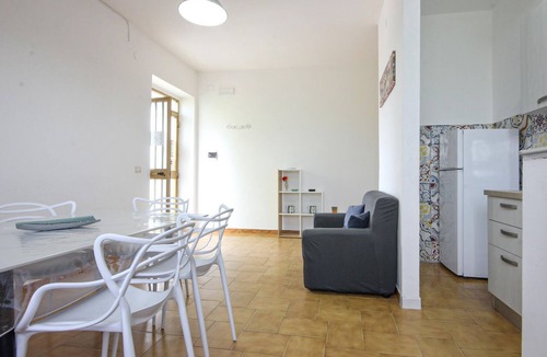 Casal Velino Apartment | Awesome apartment in Casal Velino with WiFi