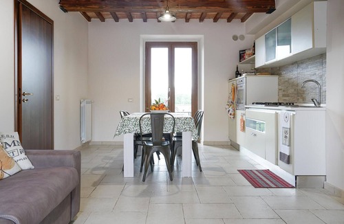 Le Piazze House | Awesome home in Castiglion Fiorentino
