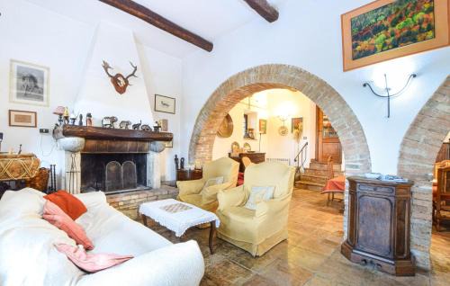 Calvi di Umbria House | Awesome Home In Calvi Dell'umbria