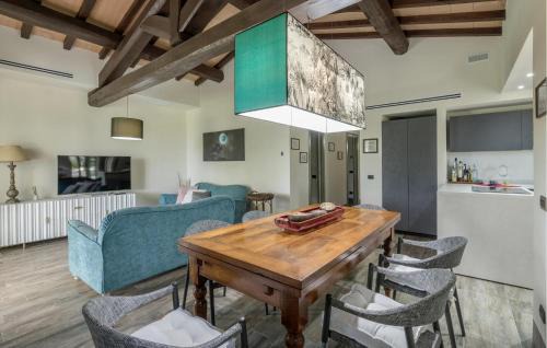 Pescia Romana House | Awesome Home In Montalto Di Castro