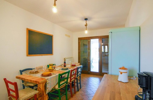 Altopascio House | Awesome home in Altopascio with private swimming pool, can be inside or outside