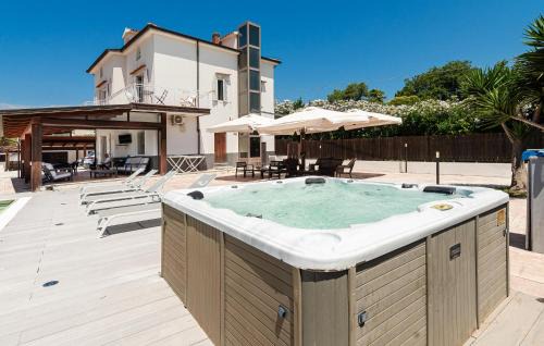 Marina di Casal Velino House | Awesome Home In Casalvelino