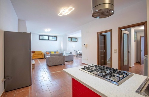 Pozzovetere House | Awesome home in Caserta