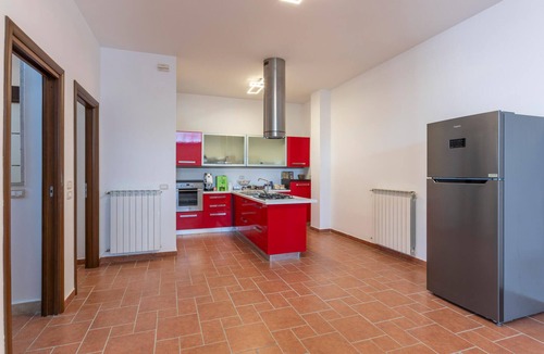 Pozzovetere House | Awesome home in Caserta