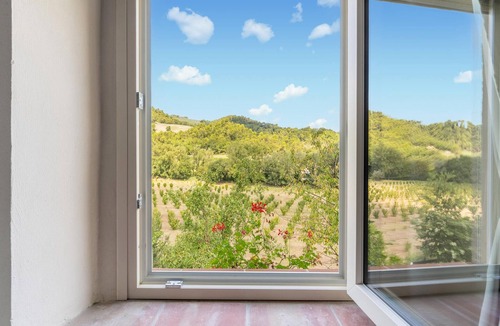 Gaglietole House | Awesome home in Collazzone