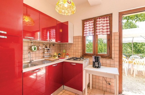 Acquasparta House | Awesome home in Acquasparta TR