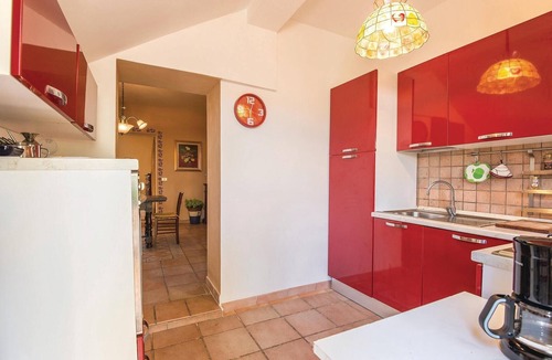 Acquasparta House | Awesome home in Acquasparta TR