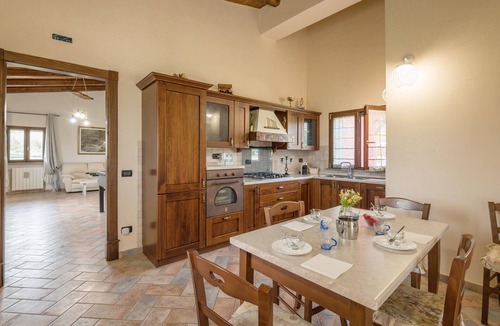 Fabrica di Roma House | Awesome home in Fabrica di Roma