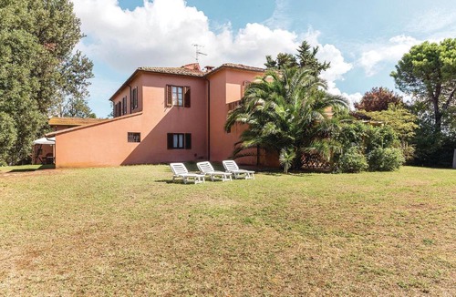 Rosignano Solvay House | Awesome Home In Rosignano Marittimo Li