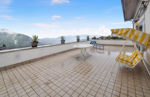 Vallerotonda House | Awesome home in Valvori with private swimming pool, can be inside or outside
