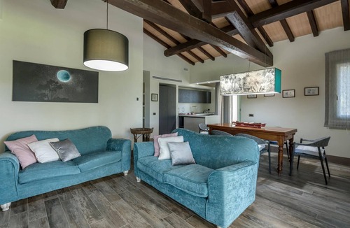 Pescia Romana House | Awesome home in Montalto di Castro