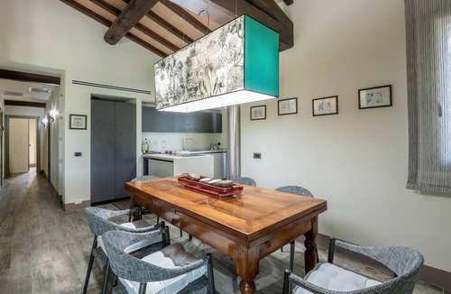 Pescia Romana House | Awesome home in Montalto di Castro